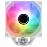 Thermalright Assassin Spirit 120 Vision ARGB White CPU Air Cooler