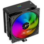 thermalright-assassin-x-120-r-digital-cpu-air-cooler-black-2 - MegaComputer.pk