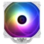 Thermalright Assassin X 120 Refined SE ARGB CPU Air Cooler White