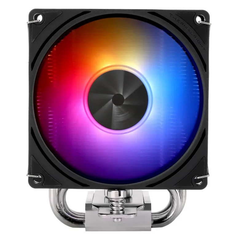 Thermalright Assassin X 90 SE ARGB CPU Air Cooler