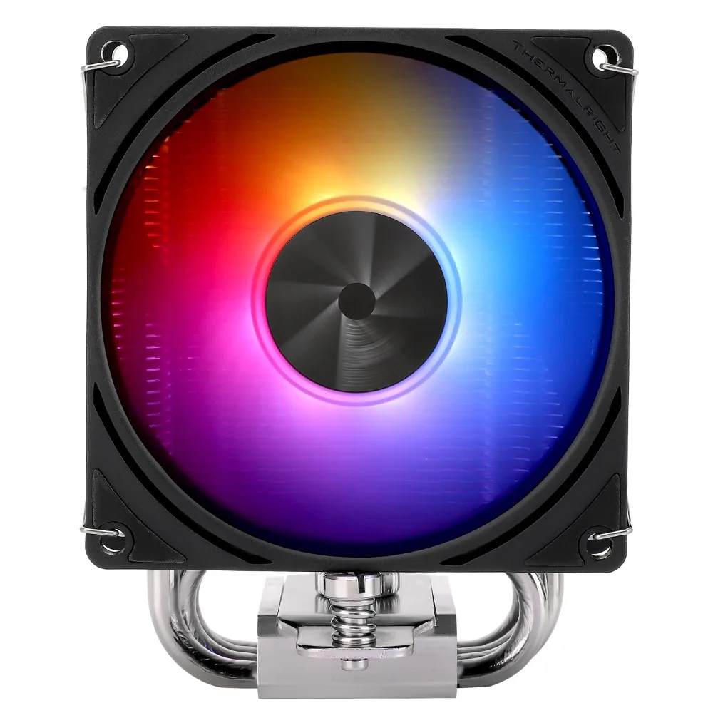 thermalright-assassin-x-90-se-argb-cpu-air-cooler - MegaComputer.pk Thermalright Assassin X 90 SE ARGB CPU Air Cooler