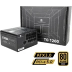 thermalright-atx3-0-pcie-5-0-1200w-tg-1200-gold-full-modular - MegaComputer.pk Thermalright ATX3.0 PCIE 5.0 1200W TG-1200 GOLD Full MODULAR Power Supply