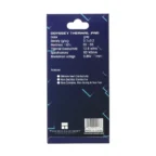 Thermalright Extreme Odyssey 85x45x0.5mm Thermal Pad - Image 2