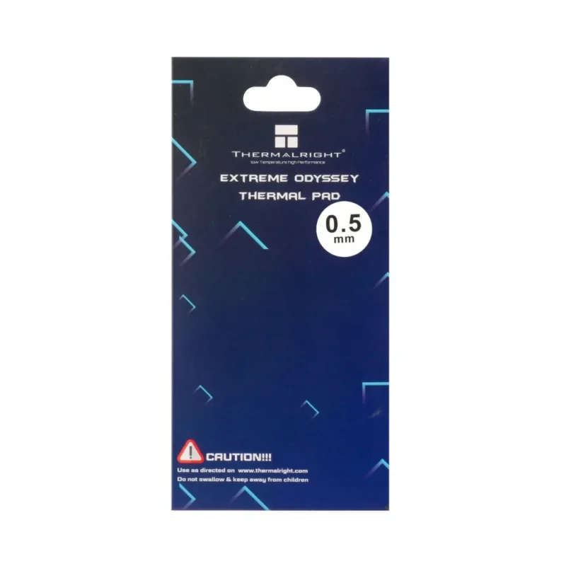 Thermalright Extreme Odyssey 85x45x0.5mm Thermal Pad