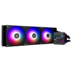thermalright-grand-vision-360-black-argb-360mm-cpu-aio-liqui - MegaComputer.pk Thermalright Grand Vision 360 Black ARGB 360mm CPU AIO Liquid Cooler,IPS LCD Screen