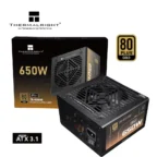 thermalright-kg-650-650w-80-plus-gold-fully-modular-atx-3-1 - MegaComputer.pk Thermalright KG-650 650W 80 Plus Gold Fully Modular ATX 3.1 Power Supply