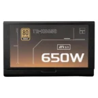 thermalright-kg-650-650w-80-plus-gold-fully-modular-atx-3-1-3 - MegaComputer.pk