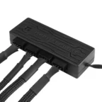 thermalright-pwm-fan-hub-controller-tl-fan-hub-x4-3pin-4pin-2 - MegaComputer.pk