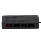 thermalright-pwm-fan-hub-controller-tl-fan-hub-x4-3pin-4pin-5 - MegaComputer.pk