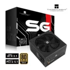 thermalright-sg-750-750w-80-plus-gold-fully-modular-atx-3-1 - MegaComputer.pk Thermalright SG-750 750W 80 Plus Gold Fully Modular ATX 3.1 Power Supply