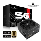 thermalright-sg-850-850w-atx-3-1-pcie-5-1-80-gold-full-modul - MegaComputer.pk Thermalright SG-850 850W ATX 3.1 PCIe 5.1 80+ Gold Full Modular Power Supply