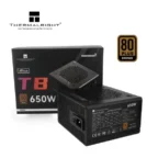thermalright-tb-650s-650w-80-bronze-power-supply - MegaComputer.pk Thermalright TB-650S 650W 80+ Bronze Power Supply