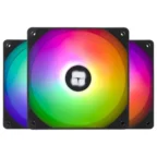 thermalright-tl-c12c-s-x3-cpu-fan-120mm-black-argb-case-cool - MegaComputer.pk Thermalright TL-C12C-S X3 CPU Fan 120mm Black ARGB Case Cooler Fan
