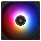 Thermalright TL-E12B-S V3 120mm Black ARGB CPU Fan