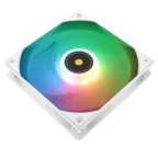 Thermalright TL-E12W-S V3 120mm White ARGB CPU Fan - Image 4