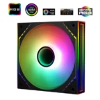 thermalright-tl-m12-s-argb-120mm-case-fan - MegaComputer.pk Thermalright TL-M12-S ARGB 120mm Case Fan