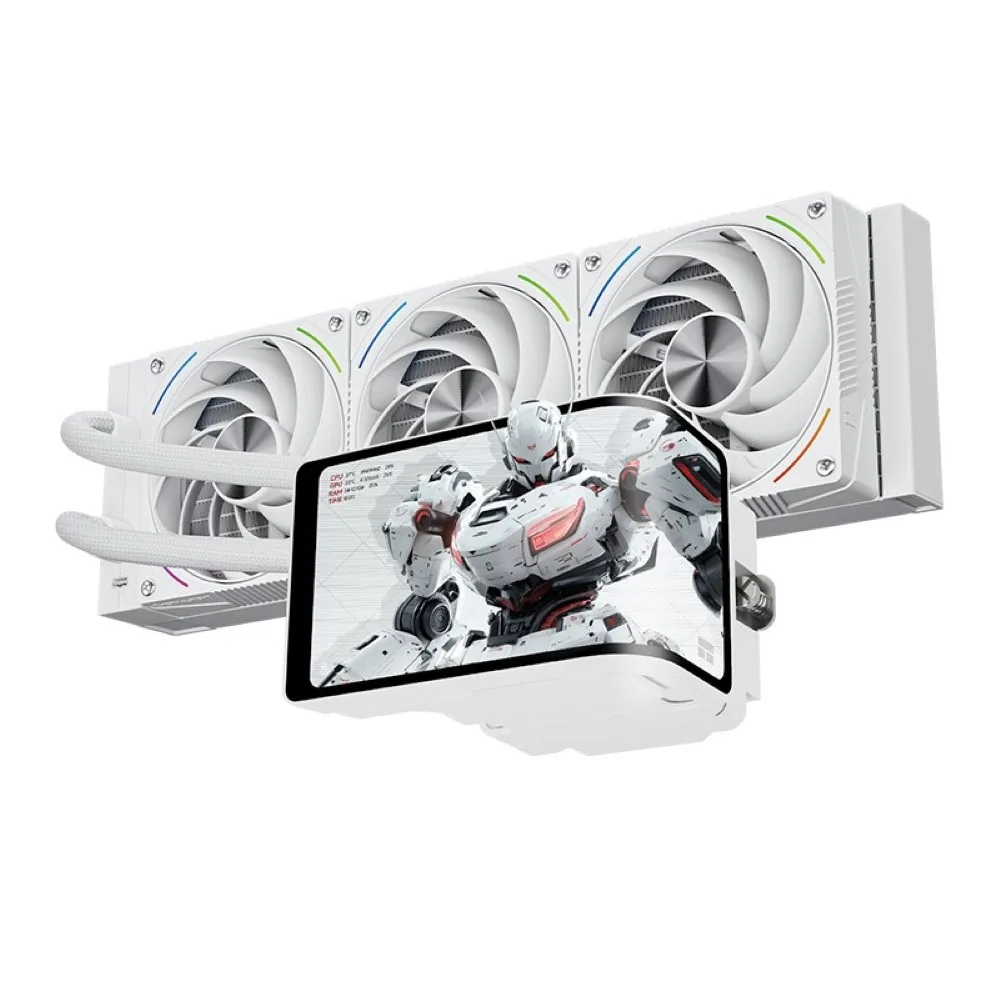 thermalright-wonder-vision-360-turbo-argb-white-cpu-liquid-c - MegaComputer.pk Thermalright Wonder Vision 360 Turbo ARGB White CPU Liquid Cooler 3D Curved Screen with 2400×1080 Resolutions