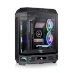 thermaltake-the-tower-600-mid-tower-gaming-case-black - MegaComputer.pk Thermaltake The Tower 600 Mid Tower Gaming Case – Black