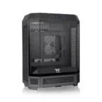 thermaltake-the-tower-600-mid-tower-gaming-case-black-2 - MegaComputer.pk