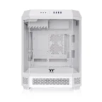 thermaltake-the-tower-600-mid-tower-gaming-case-snow-2 - MegaComputer.pk