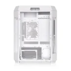 thermaltake-the-tower-600-mid-tower-gaming-case-snow-4 - MegaComputer.pk