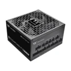 Thermaltake Toughpower PT 1000W 80 Plus Platinum Power Supply – ATX 3.1 600W 12V-2×6 Connector Included, Full Modular