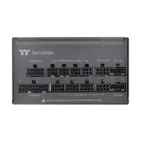 Thermaltake Toughpower PT 1200W 80 Plus Platinum Power Supply - ATX 3.1 600W 12V-2x6 Connector Included, Full Modular - Image 3