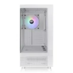 thermaltake-view-270-tg-argb-mid-tower-gaming-case-snow-6 - MegaComputer.pk