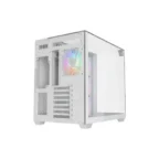 thunder-battle-station-tgc-666-case-white-three-sided-temper-5 - MegaComputer.pk