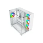 thunder-battle-station-tgc-666-case-white-three-sided-temper-7 - MegaComputer.pk