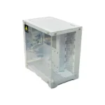 Thunder Dazzler Gaming Case