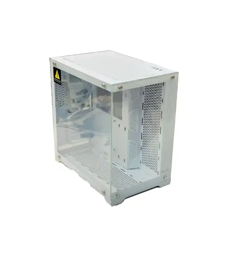 Thunder Dazzler Gaming Case