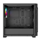 Thunder Diesel TGC-684 ATX Gaming Case - Image 3