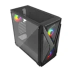 Thunder Diesel TGC-684 ATX Gaming Case - Image 5