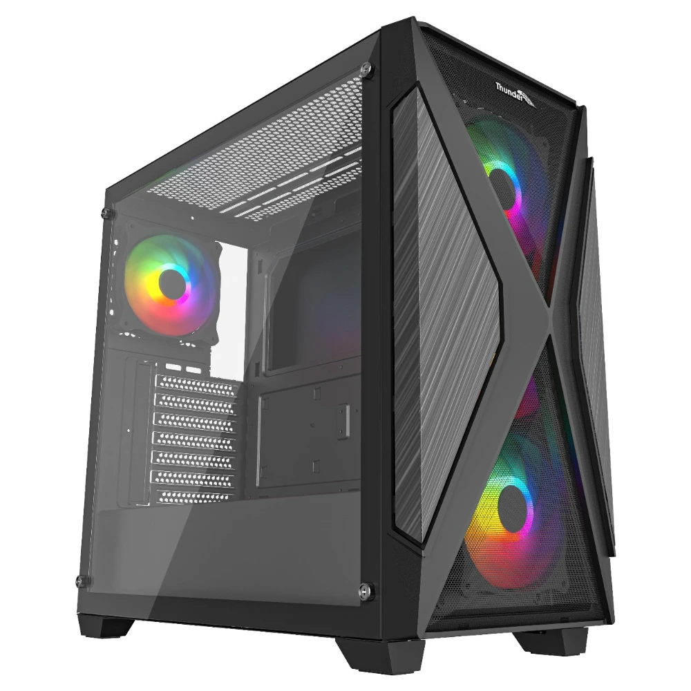 thunder-diesel-tgc-684-atx-gaming-case Thunder Diesel TGC-684 ATX Gaming Case