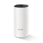 TP-Link Deco M4 AC1200 Whole Home Mesh Wi-Fi System – 1 Pack