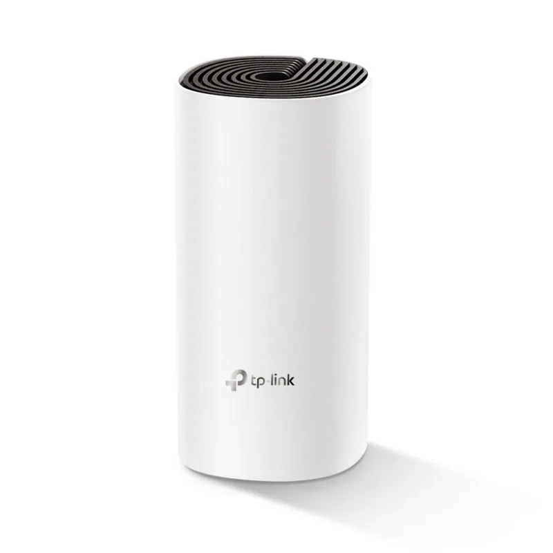 TP-Link Deco M4 AC1200 Whole Home Mesh Wi-Fi System – 1 Pack