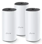 TP-Link Deco M4 Whole Home Mesh Wi-Fi System - Dual-Band AC1200 (3 Pack)