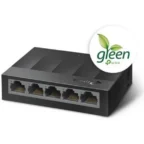TP-Link LS1005G 5-Port Gigabit Unmanaged Switch | Ver 3.0 - Image 3