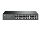 tp-link-tl-sg1024d - MegaComputer.pk TP-Link TL-SG1024D 24-Port Gigabit Desktop/Rackmount Switch | Ver 9.0