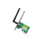 TP-Link TL-WN 781ND 150Mbps Wireless N PCI Express Adapter