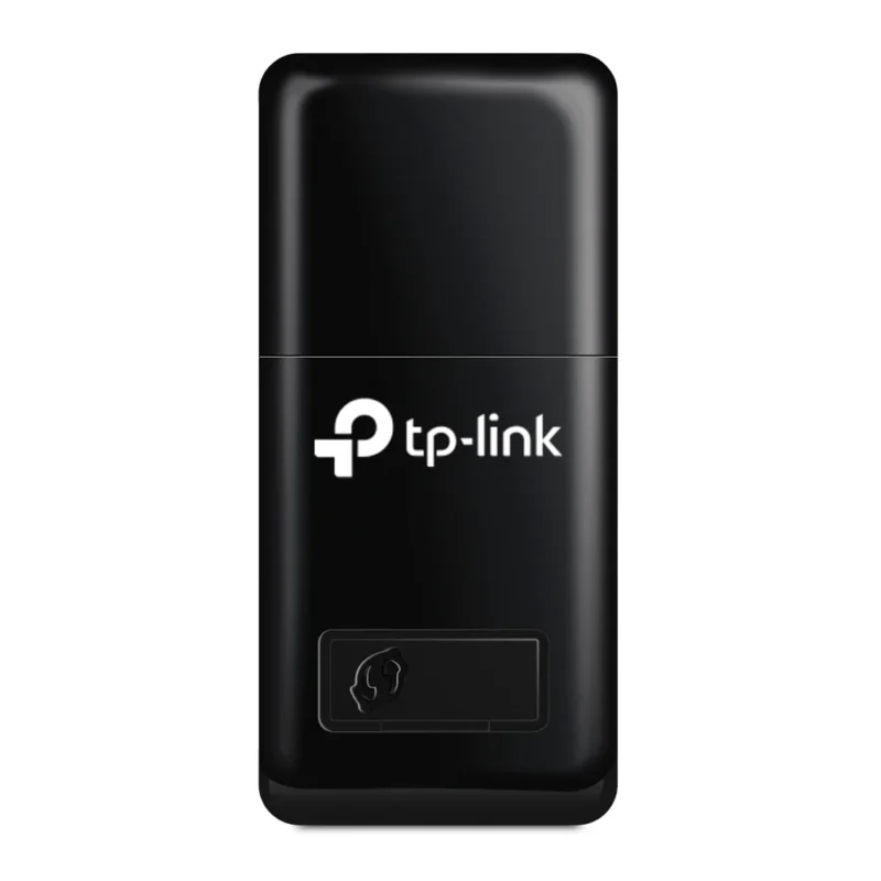 Tplink TL-WN823N 300Mbps Mini Wireless N USB Adapter