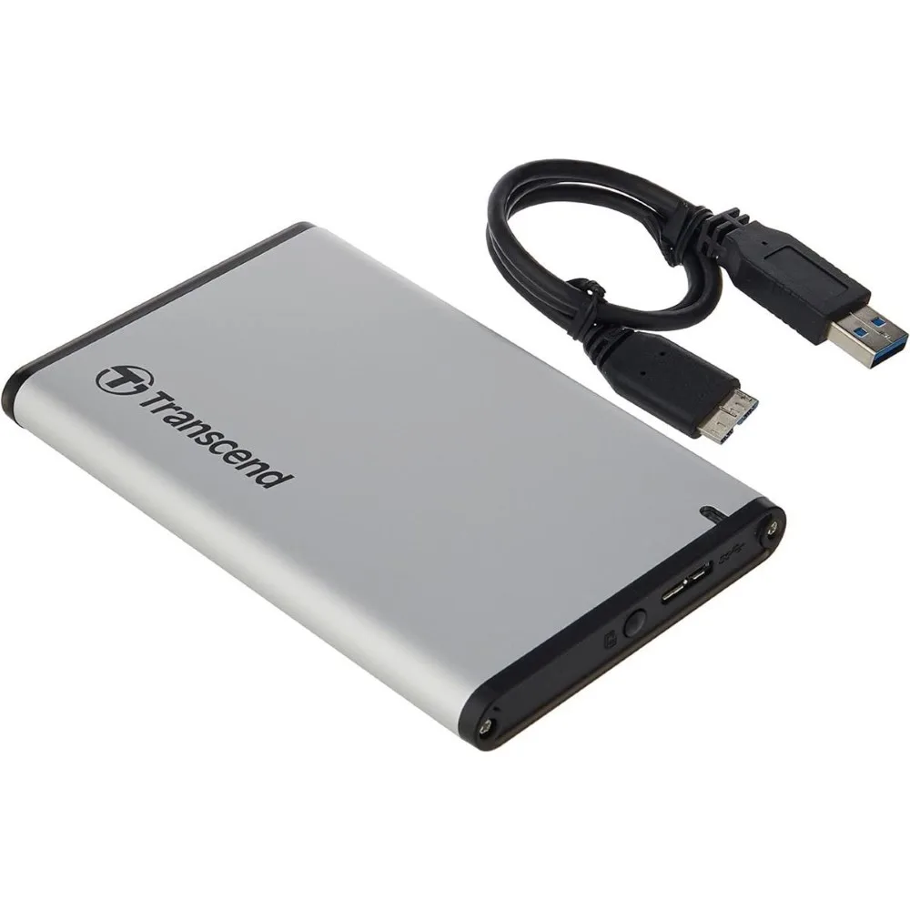 transcend-25s3-2-5-ssd-hdd-enclosure Transcend 25S3 2.5″ SSD/HDD Enclosure