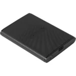 Transcend ESD270C 500GB  USB 3.1 Gen 2 USB Type-C Portable Solid State Drive