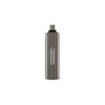 Transcend ESD330C 2TB External SSD Type-C USB 3.2 Gen2 Up to 1,050MB/s Retractable Connector Metal Case