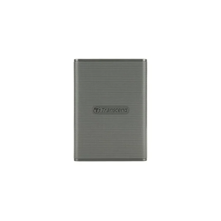 Transcend ESD360C 1TB External SSD Type-C Upto 2,000 MB/s Speed