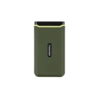 Transcend ESD380C 1TB External SSD Type-C USB 3.2 Gen 2 SSD