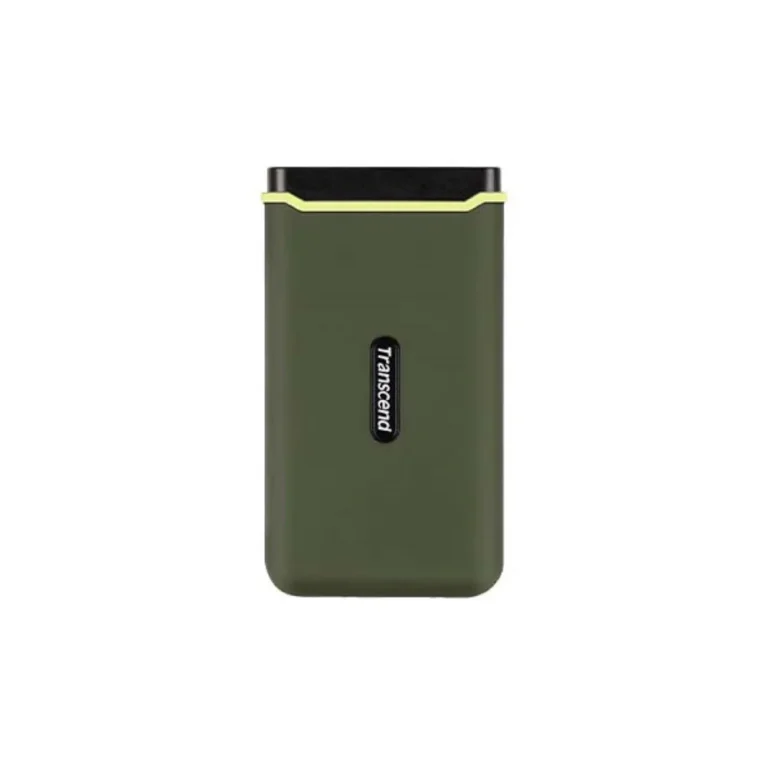 Transcend ESD380C 1TB External SSD Type-C USB 3.2 Gen 2 SSD