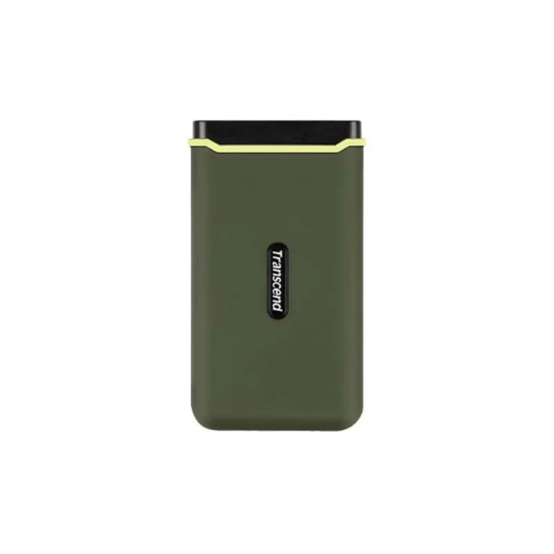 Transcend ESD380C 4TB External SSD Type-C USB 3.2 Gen 2 SSD