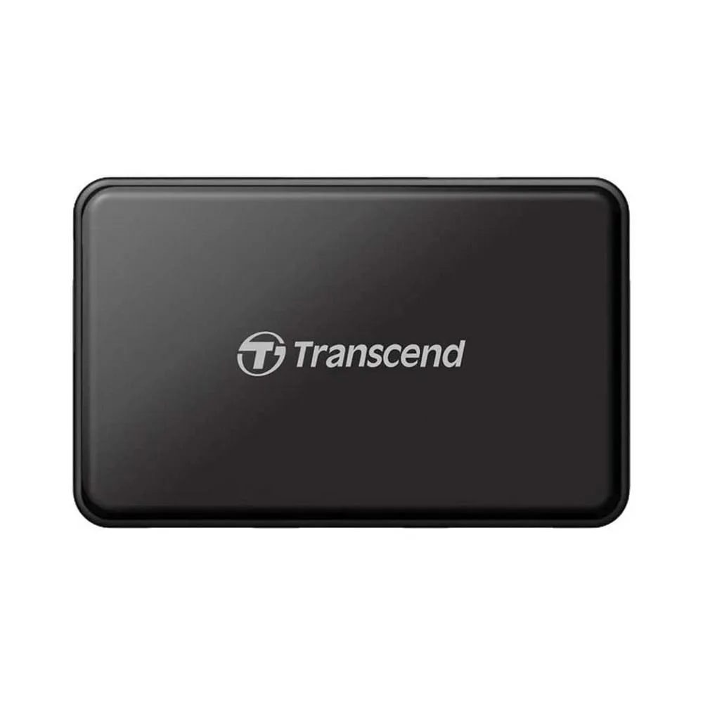 transcend-hub3-4-port-usb-hub Transcend HUB3 4-Port USB Hub